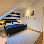 Mit Stellplatz Mitten Im Gruenen By Interhome Apartment *