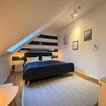 Mit Stellplatz Mitten Im Gruenen By Interhome Appartamento