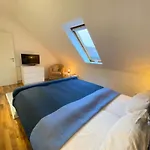 Mit Stellplatz Mitten Im Gruenen By Interhome Apartment Kiel
