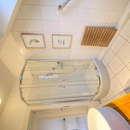 Lägenhet Mit Stellplatz Mitten Im Gruenen By Interhome Kiel