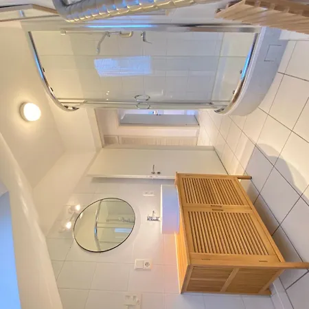 Lägenhet Mit Stellplatz Mitten Im Gruenen By Interhome Kiel