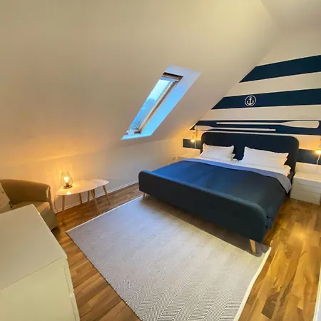 Daire Mit Stellplatz Mitten Im Gruenen By Interhome