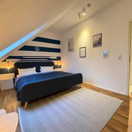 Mit Stellplatz Mitten Im Gruenen By Interhome Appartement *