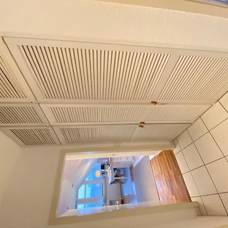 Mit Stellplatz Mitten Im Gruenen By Interhome Apartment