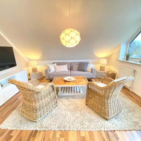 Appartement Mit Stellplatz Mitten Im Gruenen By Interhome
