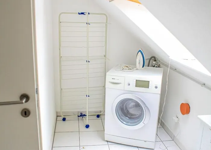 Lägenhet Mit Stellplatz Mitten Im Gruenen By Interhome *