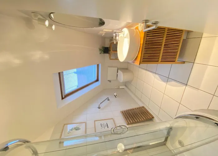 Mit Stellplatz Mitten Im Gruenen By Interhome * Kiel