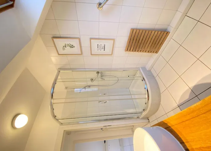 Lägenhet Mit Stellplatz Mitten Im Gruenen By Interhome Kiel