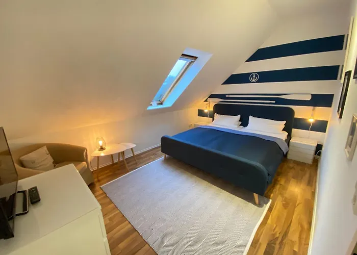 Lägenhet Mit Stellplatz Mitten Im Gruenen By Interhome