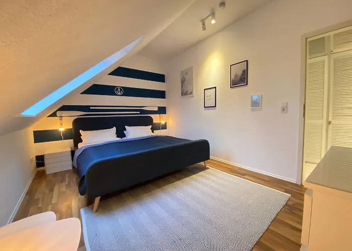 Mit Stellplatz Mitten Im Gruenen By Interhome Daire *