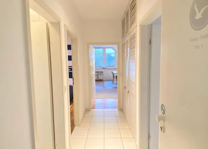 Mit Stellplatz Mitten Im Gruenen By Interhome Kiel