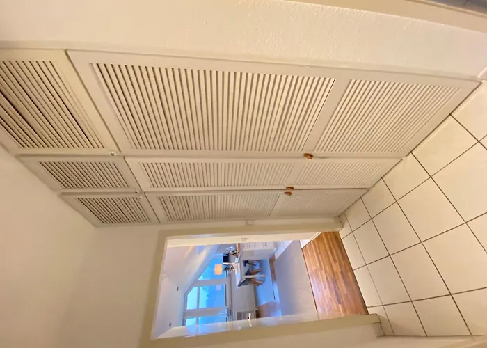 Mit Stellplatz Mitten Im Gruenen By Interhome Daire