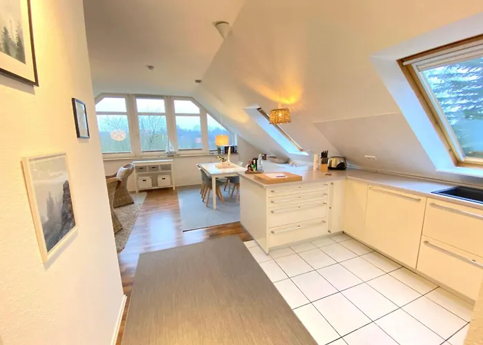 Mit Stellplatz Mitten Im Gruenen By Interhome Lägenhet