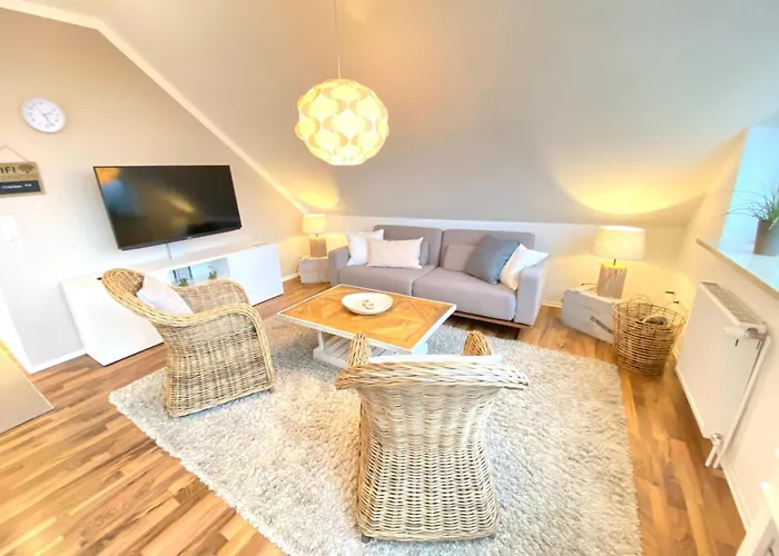 Mit Stellplatz Mitten Im Gruenen By Interhome Kiel