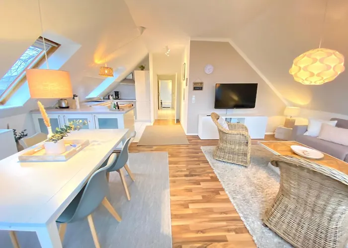 Lägenhet Mit Stellplatz Mitten Im Gruenen By Interhome *